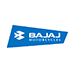 Logo of Bajaj Auto